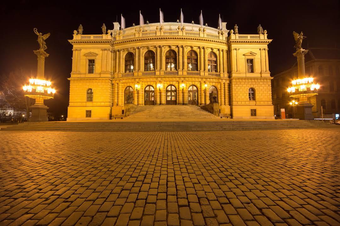 Teatro Nazionale Slovacco